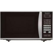 Panasonic Микроволновая печь, 20л, 800Вт, дисплей, графит NN-ST254MZPE