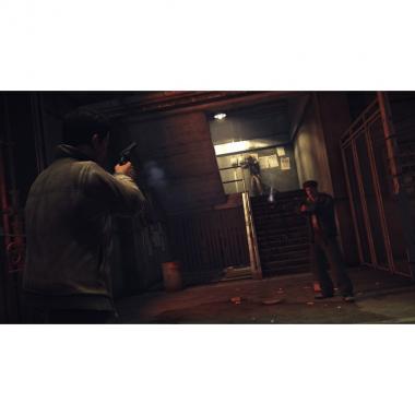 2K Mafia Trilogy [Blu-Ray диск] (Xbox)