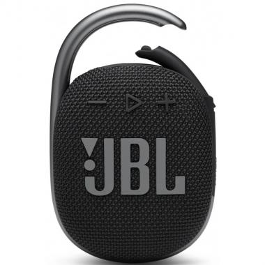 JBL Clip 4[Black]