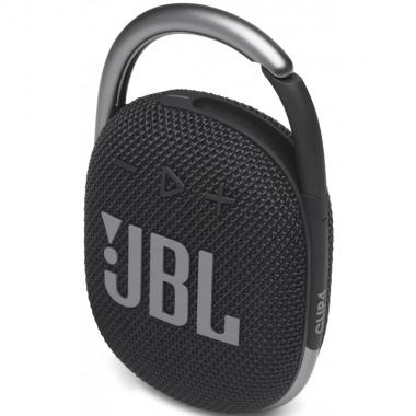 JBL Clip 4[Black]