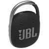 JBL Clip 4[Black]