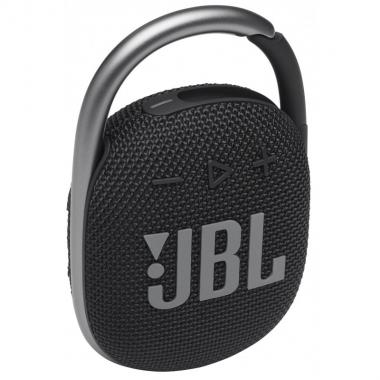 JBL Clip 4[Black]