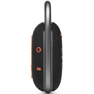 JBL Clip 4[Black]