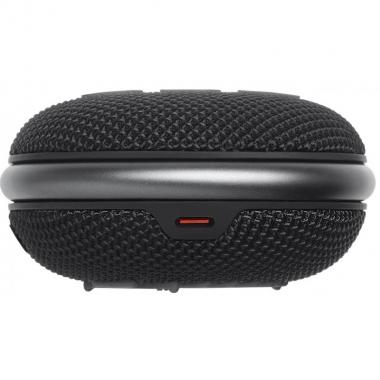 JBL Clip 4[Black]