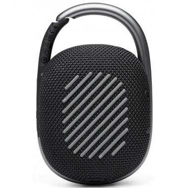 JBL Clip 4[Black]