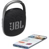 JBL Clip 4[Black]