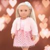 Our Generation Millie Doll (46 cm)