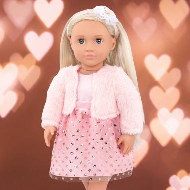 Our Generation Millie Doll (46 cm)