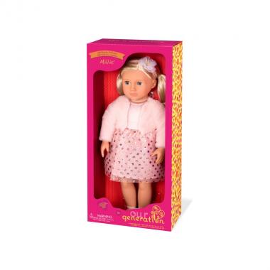 Our Generation Millie Doll (46 cm)