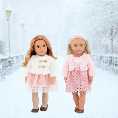 Our Generation Millie Doll (46 cm)