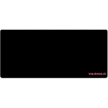 Varmilo Mouse Pad Black Desk Mat XL (900х400х3mm)