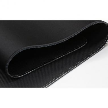 Varmilo Mouse Pad Black Desk Mat XL (900х400х3mm)