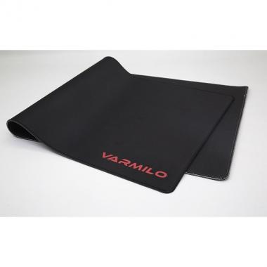 Varmilo Mouse Pad Black Desk Mat XL (900х400х3mm)