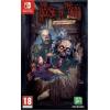Games Software House of the Dead Remake Limidead Edition (Switch)
