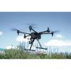 Yuneec Drone H850 RTF/RTK T1, 2 Acc, Transport case, EU