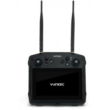 Yuneec Drone H850 RTF/RTK T1, 2 Acc, Transport case, EU