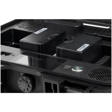 Yuneec Drone H850 RTF/RTK T1, 2 Acc, Transport case, EU