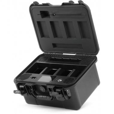 Yuneec Drone H850 RTF/RTK T1, 2 Acc, Transport case, EU