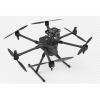 Yuneec Drone H850 RTF/RTK T1, 2 Acc, Transport case, EU