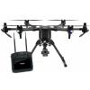 Yuneec Drone H850 RTF/RTK T1, 2 Acc, Transport case, EU