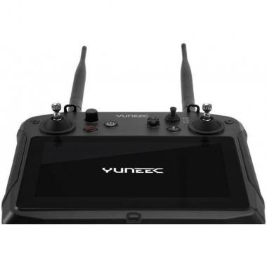 Yuneec Drone H850 RTF/RTK T1, 2 Acc, Transport case, EU