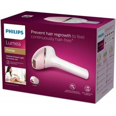 Philips Lumea Prestige BRI950/00
