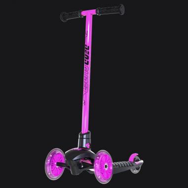 NEON Самокат Glider[N100966]