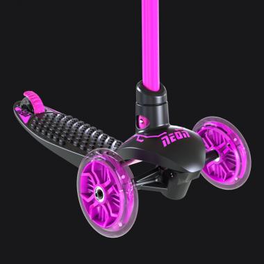 NEON Самокат Glider[N100966]