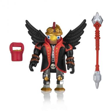 Roblox Игровая коллекционная фигурка Core Figures PeZsmistic, the Dread Talon W8