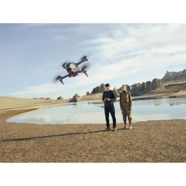DJI FPV Combo
