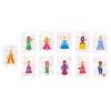 Janod Paper dolls - Fairy princesses