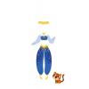 Janod Paper dolls - Fairy princesses