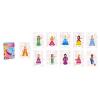 Janod Paper dolls - Fairy princesses