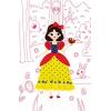 Janod Paper dolls - Fairy princesses