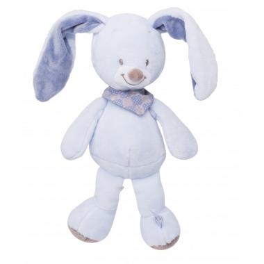 Nattou Bibou the rabbit (28cm)