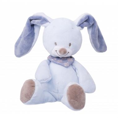 Nattou Bibou the rabbit (28cm)