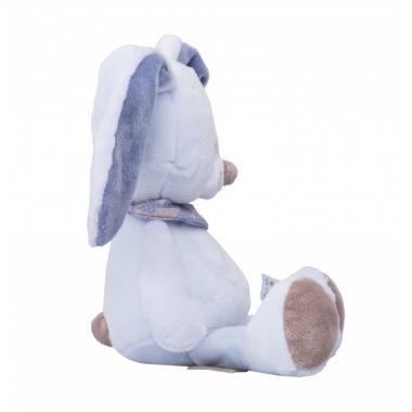 Nattou Bibou the rabbit (28cm)