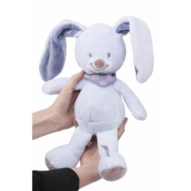 Nattou Bibou the rabbit (28cm)