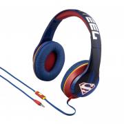 eKids iHome Warner Bros, Superman, Mic