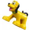 LEGO Конструктор DUPLO Святковий потяг Міккі та Мінні 10941