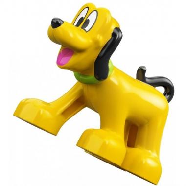 LEGO Конструктор DUPLO Святковий потяг Міккі та Мінні 10941