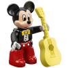 LEGO Конструктор DUPLO Святковий потяг Міккі та Мінні 10941