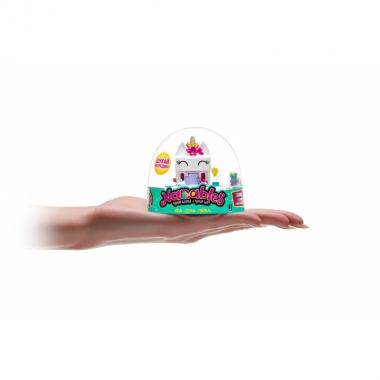 Nanables NNB - Small House Sparkle Day Spa