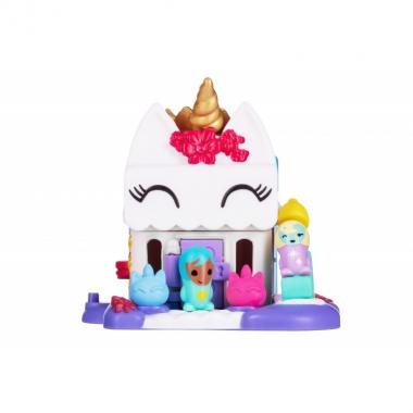 Nanables NNB - Small House Sparkle Day Spa