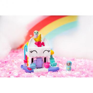 Nanables NNB - Small House Sparkle Day Spa