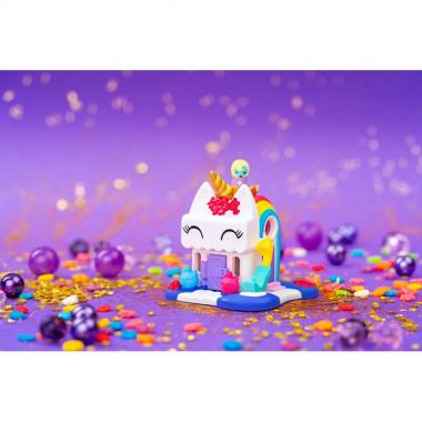 Nanables NNB - Small House Sparkle Day Spa