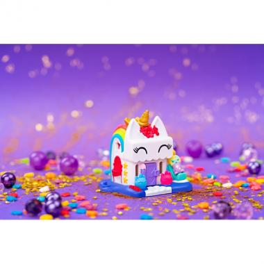 Nanables NNB - Small House Sparkle Day Spa