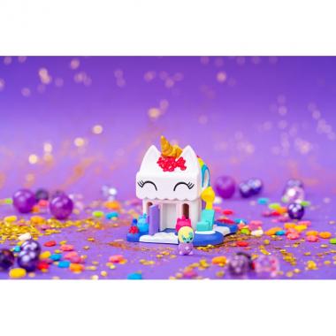 Nanables NNB - Small House Sparkle Day Spa