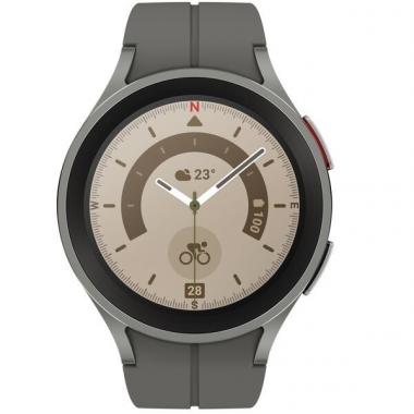Samsung Watch 5 Pro 45mm (R920) SM-R920NZTASEK