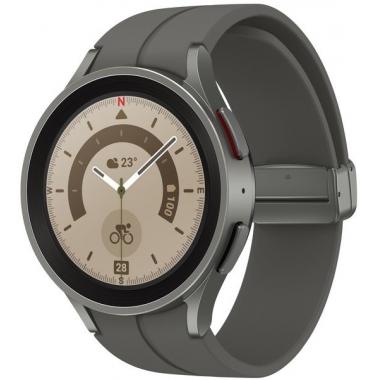 Samsung Watch 5 Pro 45mm (R920) SM-R920NZTASEK